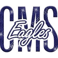 GLT95 BLUE GLITTER Thumbnail