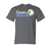 8000 Adult DryBlend 50/50 T-Shirt Thumbnail