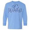 5400B Youth Heavy Cotton Long Sleeve Thumbnail