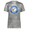 222696 Youth Cotton-Touch Poly T-Shirt Thumbnail