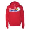 3719 Unisex Sponge Fleece Hoodie Thumbnail