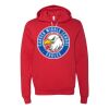 3719 Unisex Sponge Fleece Hoodie Thumbnail