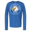 3513Y Youth Extra Soft Tri-blend Long Sleeve Thumbnail