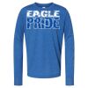 3513Y Youth Extra Soft Tri-blend Long Sleeve Thumbnail