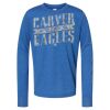 3513Y Youth Extra Soft Tri-blend Long Sleeve Thumbnail