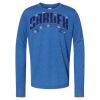 3513Y Youth Extra Soft Tri-blend Long Sleeve Thumbnail