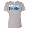 6413 Women’s Extra Soft Tri-blend Tee Thumbnail