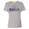 6413 Women’s Extra Soft Tri-blend Tee Thumbnail