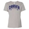 6413 Women’s Extra Soft Tri-blend Tee Thumbnail